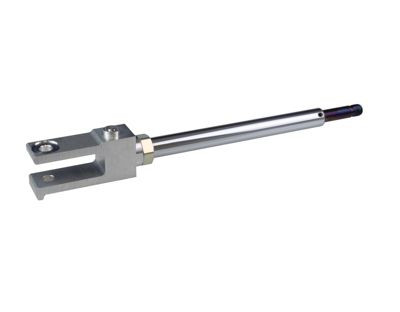 RCU Piston rod comp KYB 120350016001