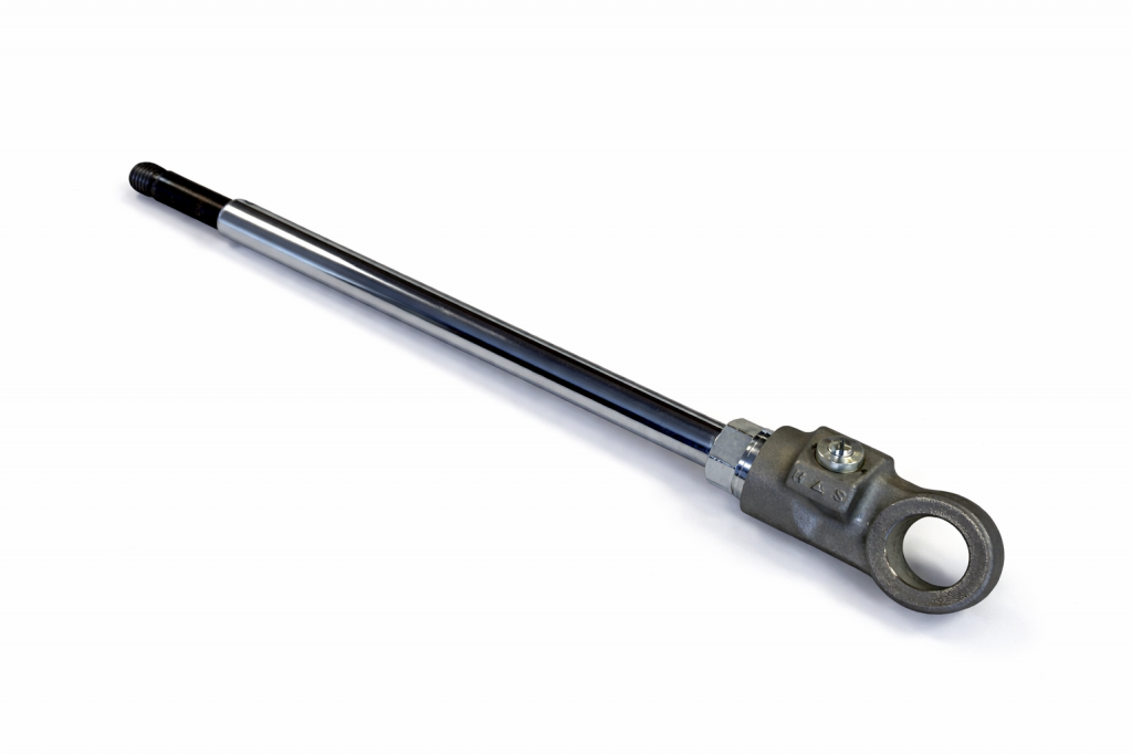 RCU Piston rod comp KYB 120350016801