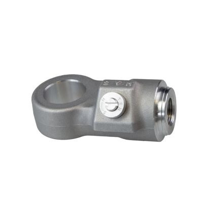 Bottom end STD KYB 120350030001 complete with screw