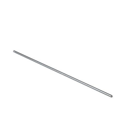 RCU Piston rod KYB 120400007001 inside , alu pipe