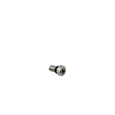 RCU drain bolt KYB 120520000201 with o-ring