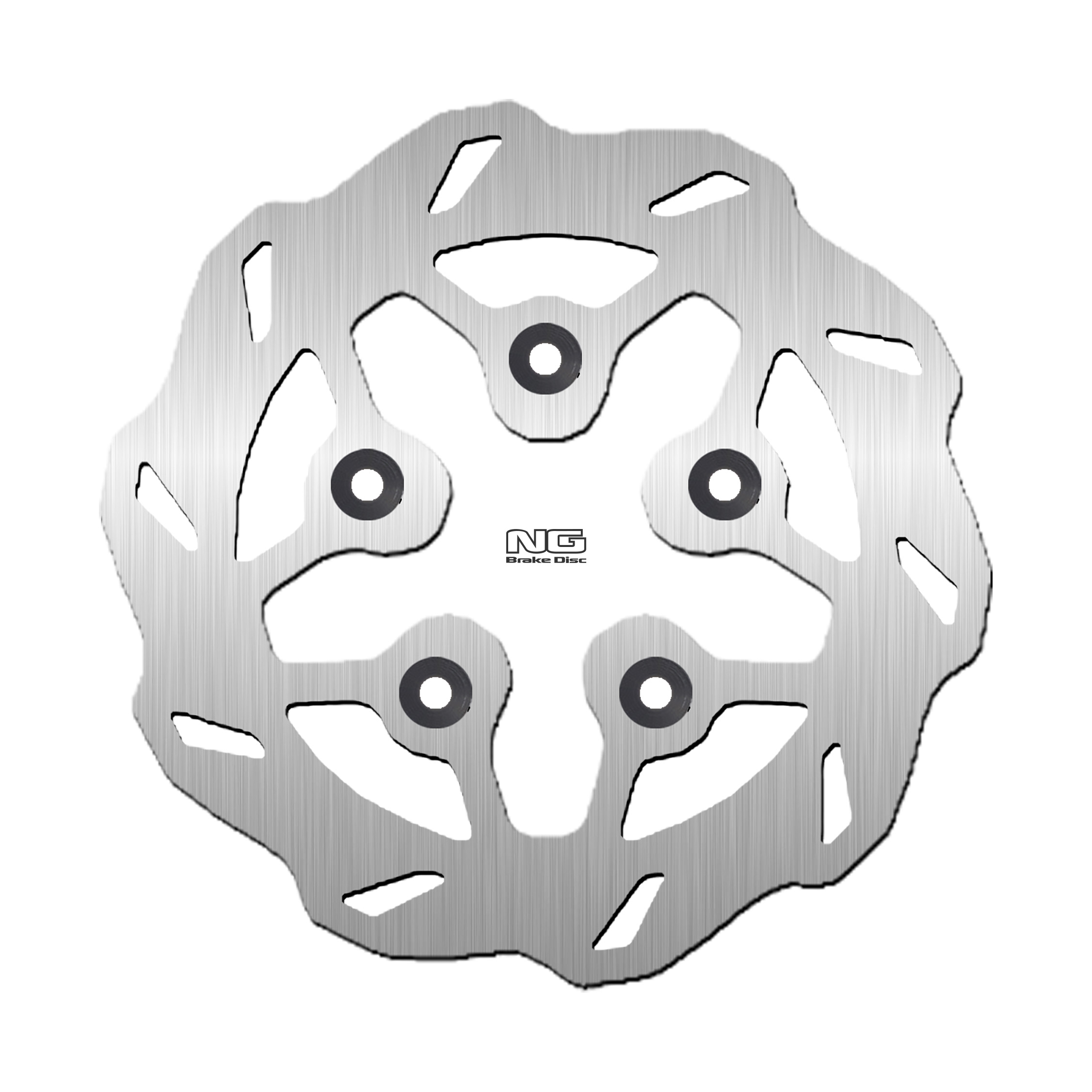 Kočiona disk NG 1206X