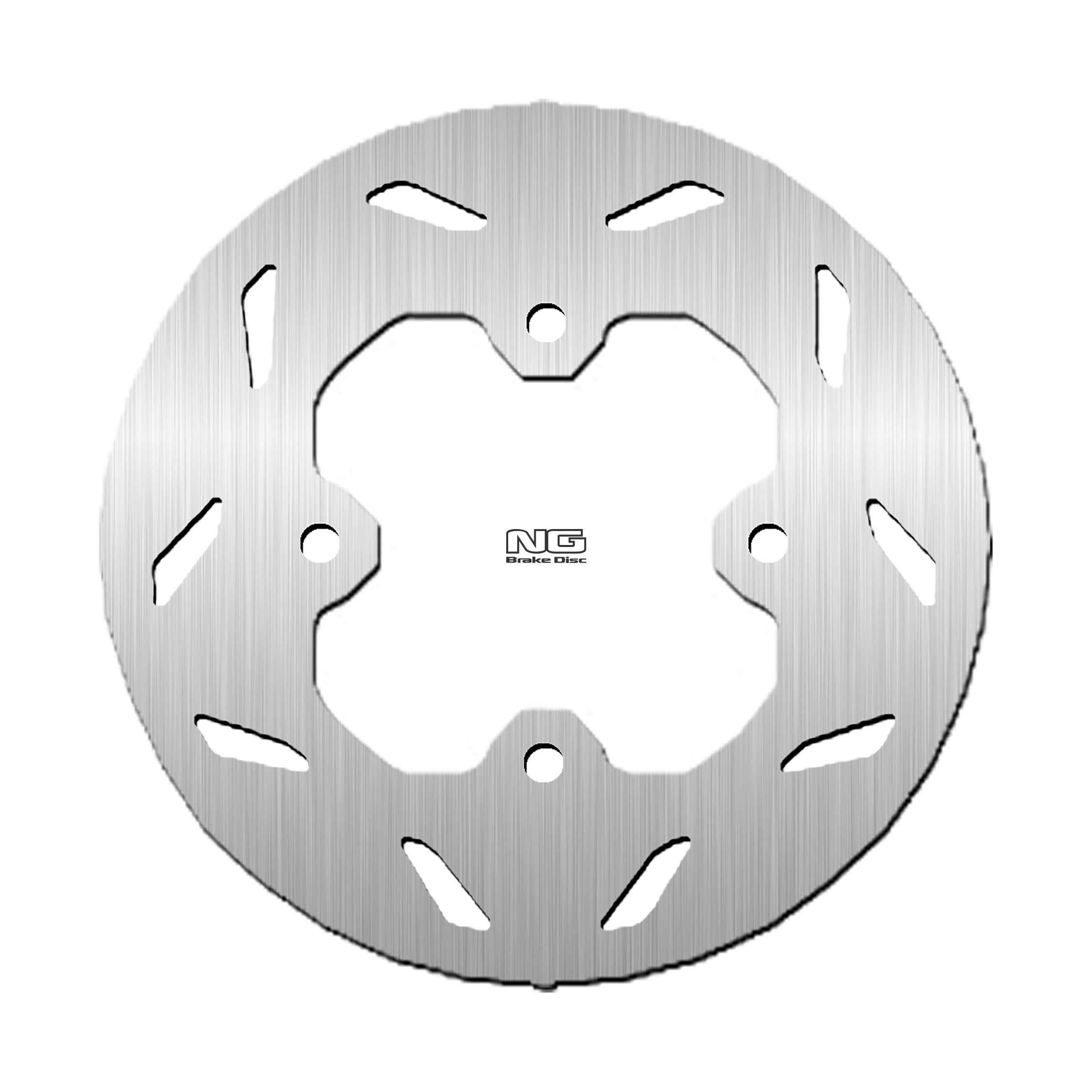 Kočiona disk NG 1207