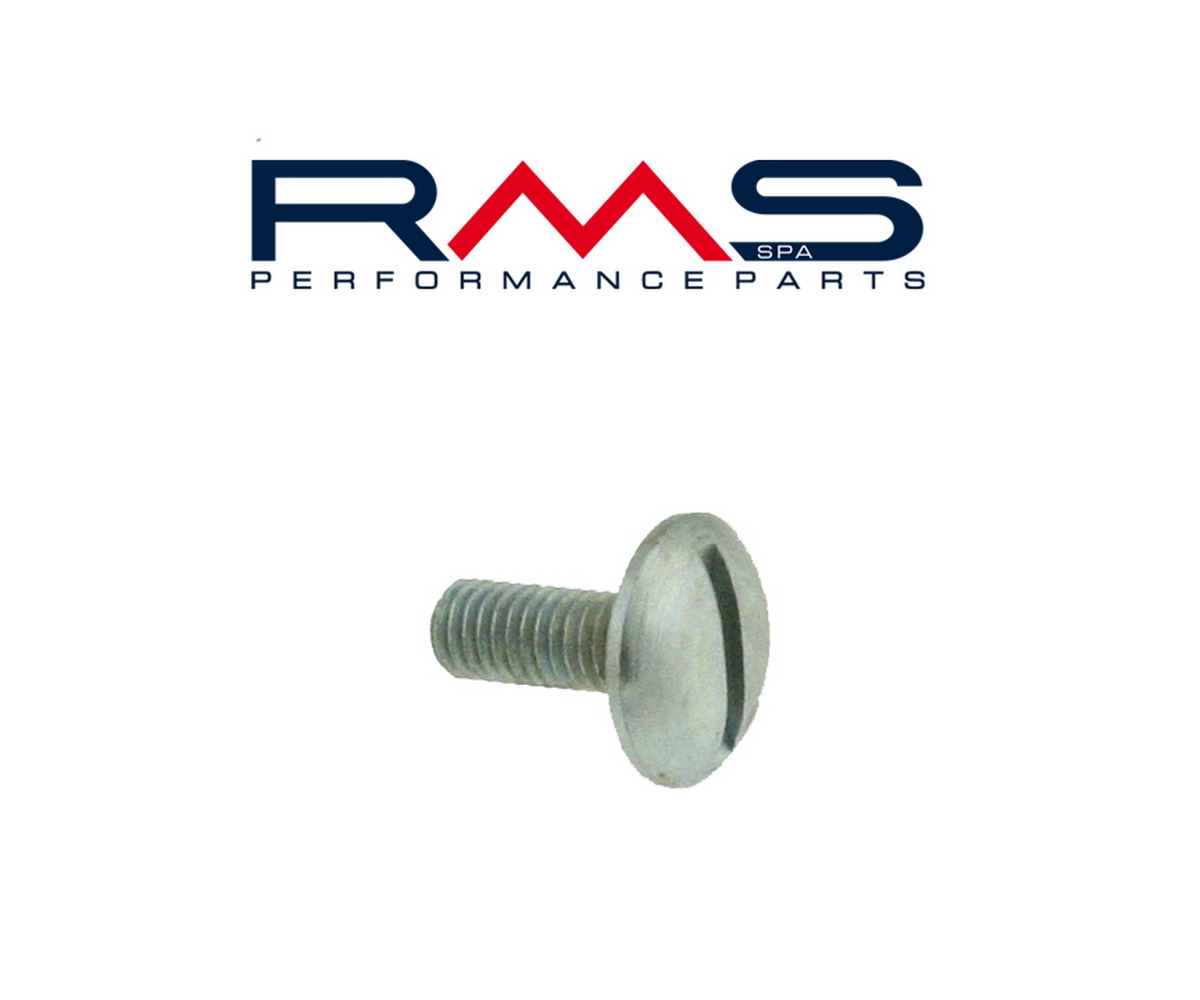 Mudguard screw RMS 121850370
