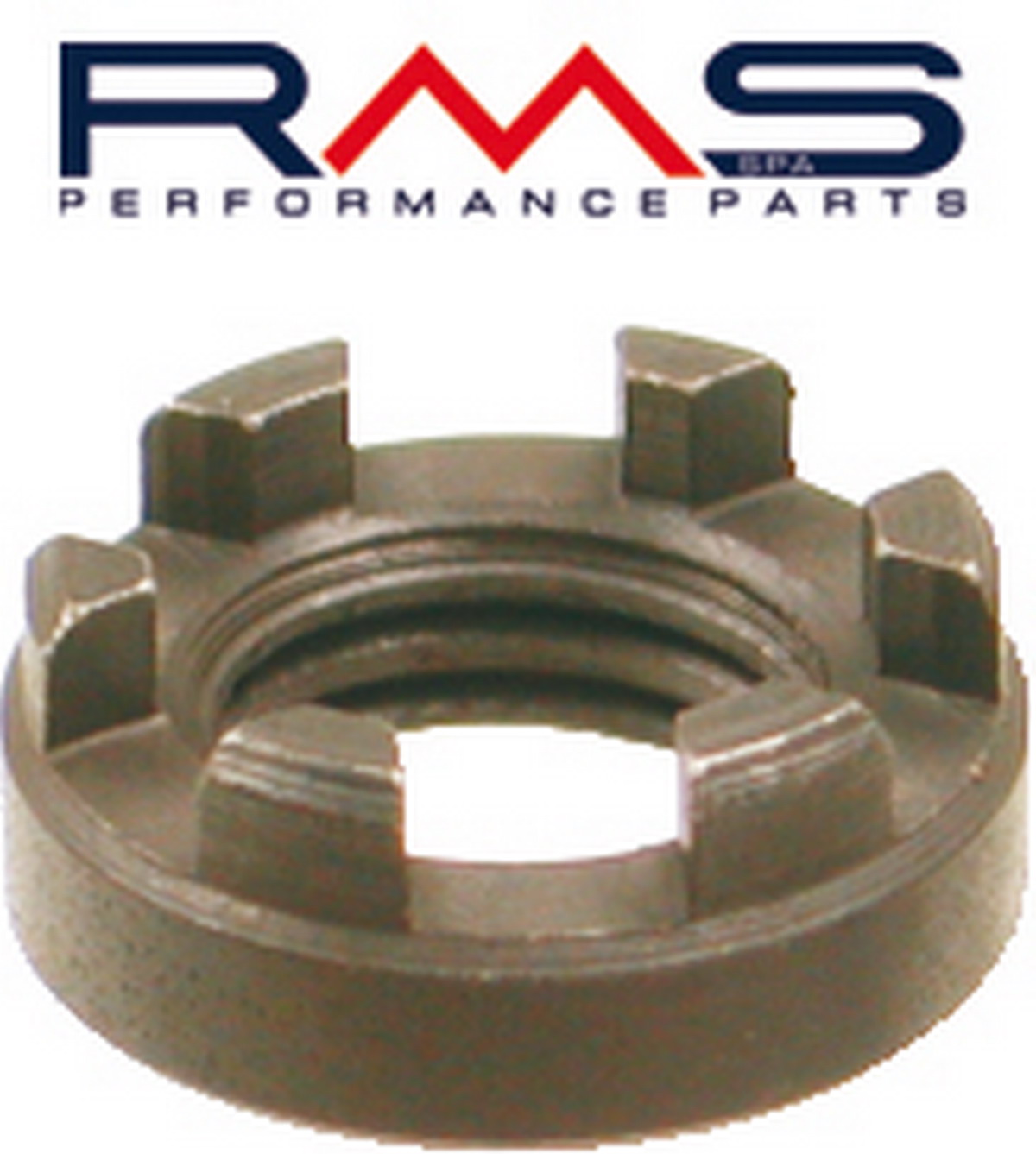 Clutch nut RMS 121850390