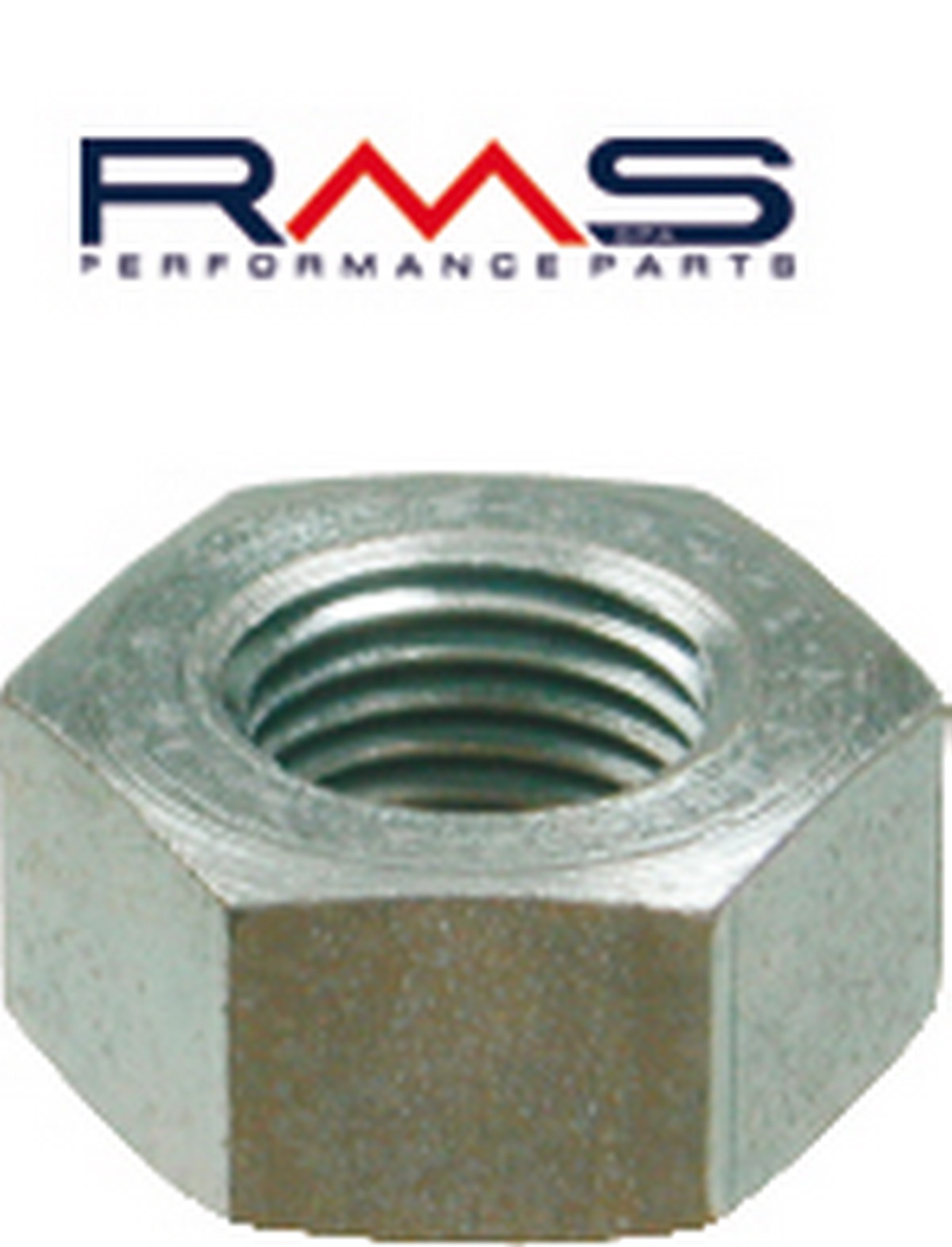 Flywheel nut RMS 121850410 M12x1,25