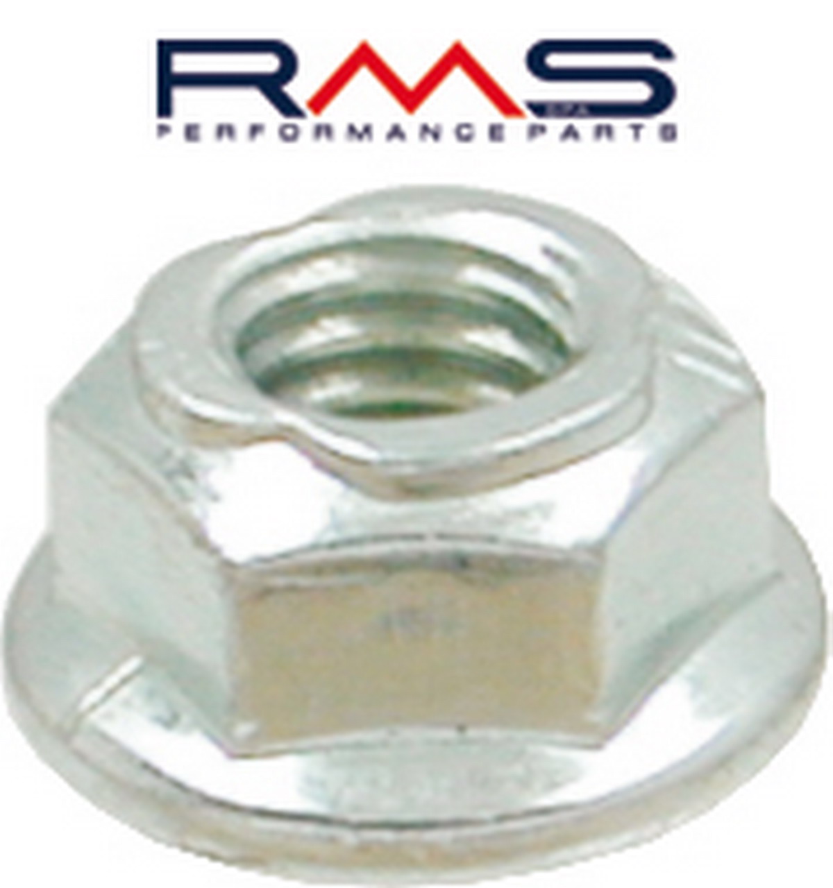 Cylinder head nut RMS 121850430 M6x1