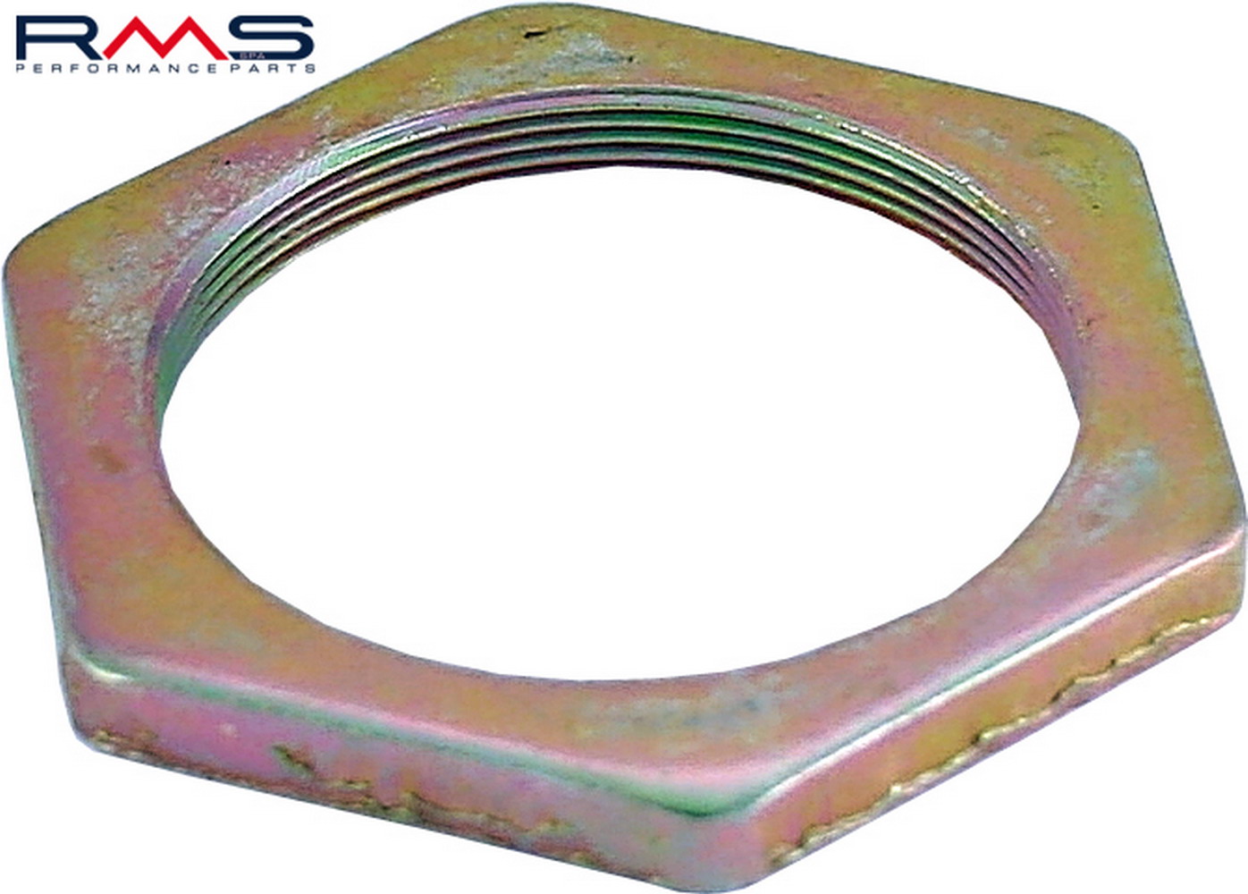 Rear clutch hub nut RMS 121850460