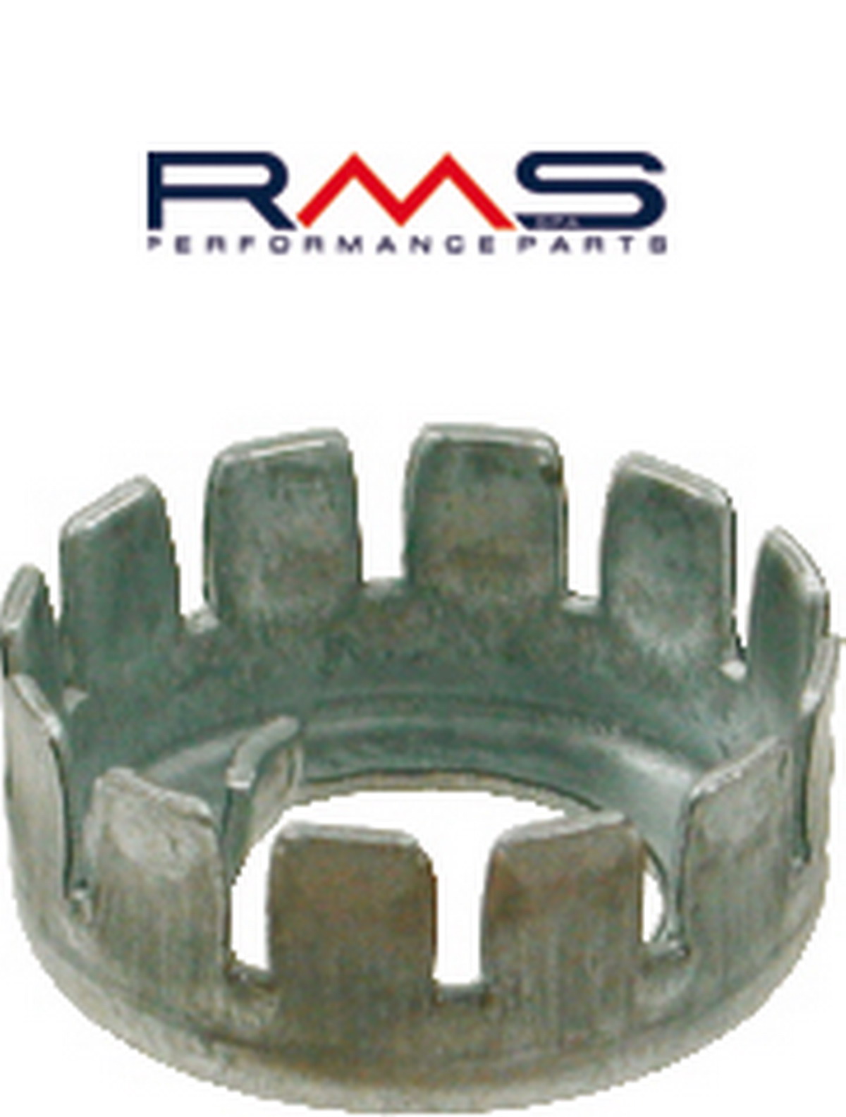Clutch ring nut RMS 121855010