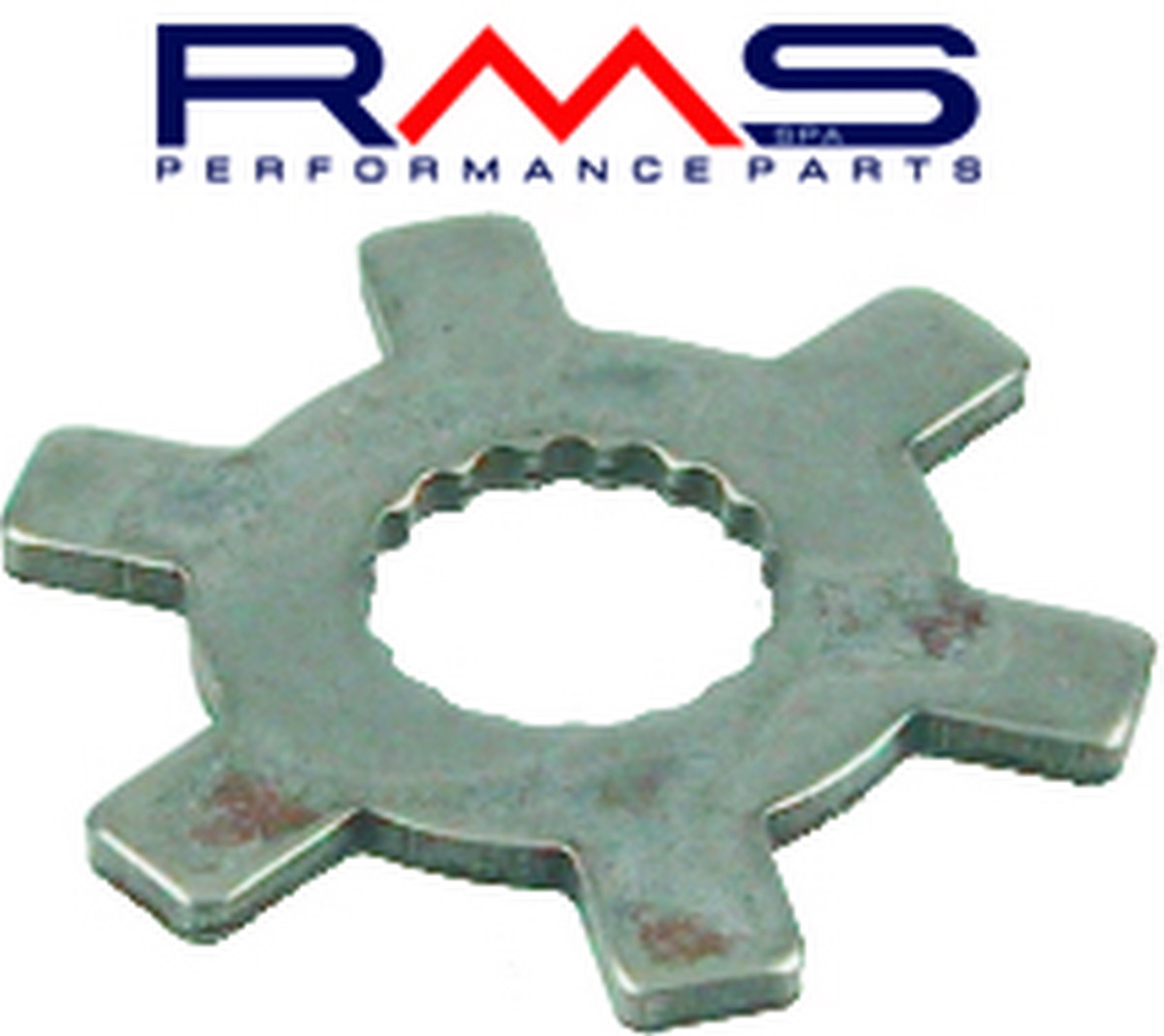 Fixed pulley washer RMS 121855070