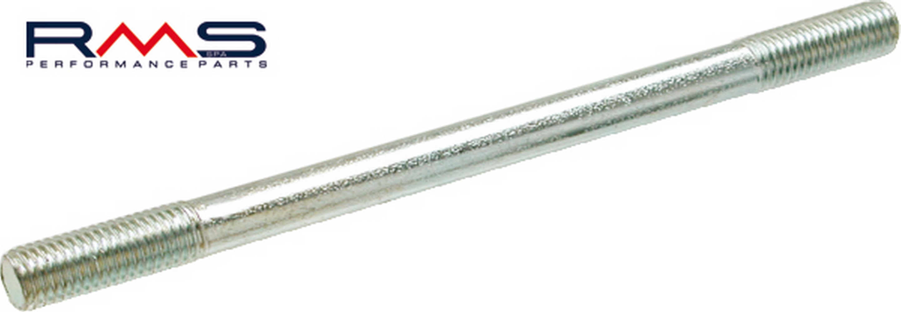 Cylinder securing stud RMS 121856040 d7x142