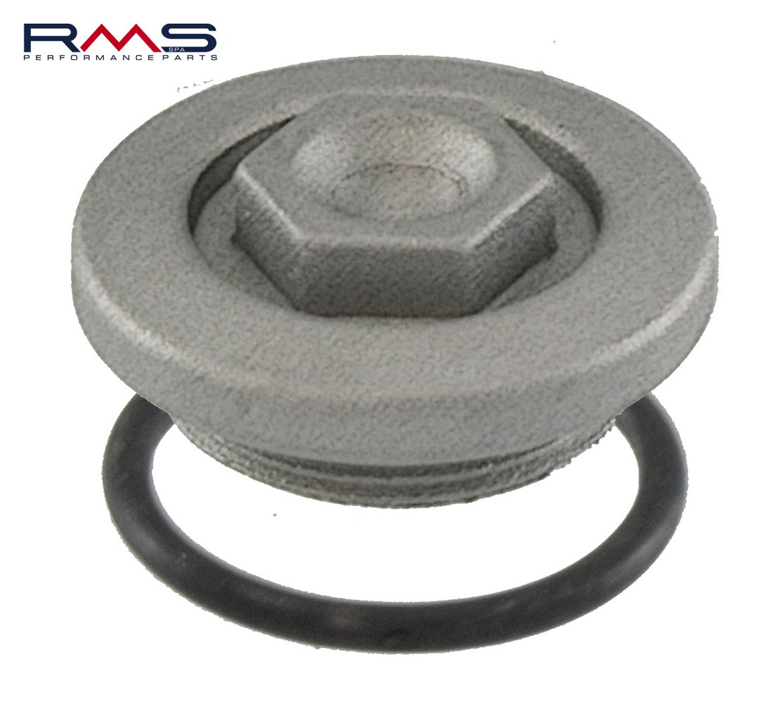 Oil filler cap RMS 121856140