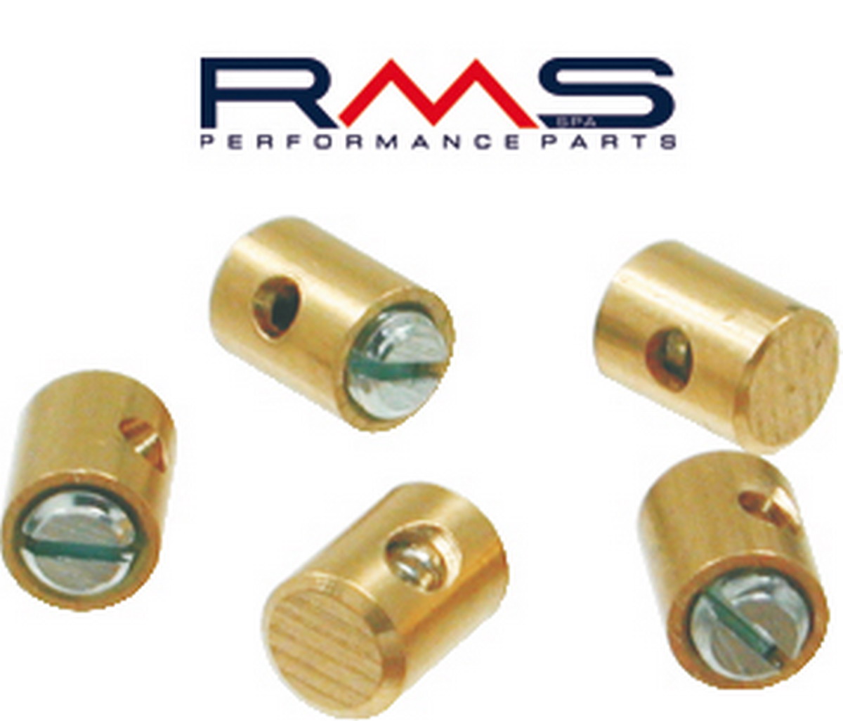 Nipple throttle RMS 121858040