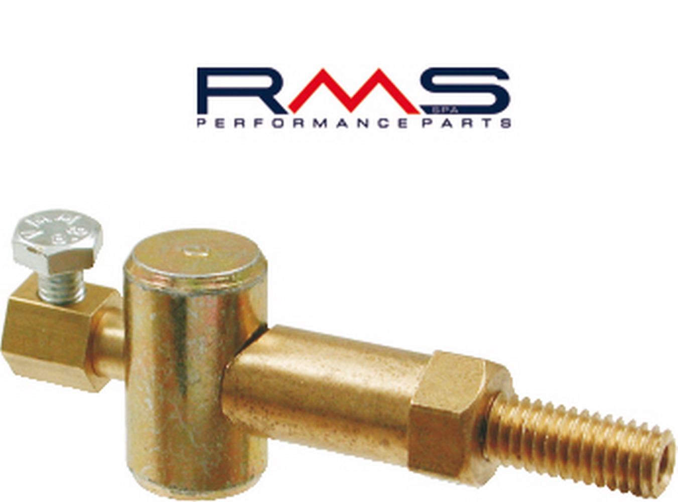 Terminal adjusting screw RMS 121858120