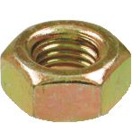 Wheel pin nut RMS 121858460