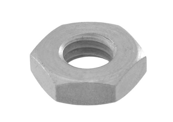Clutch nut RMS 121860320