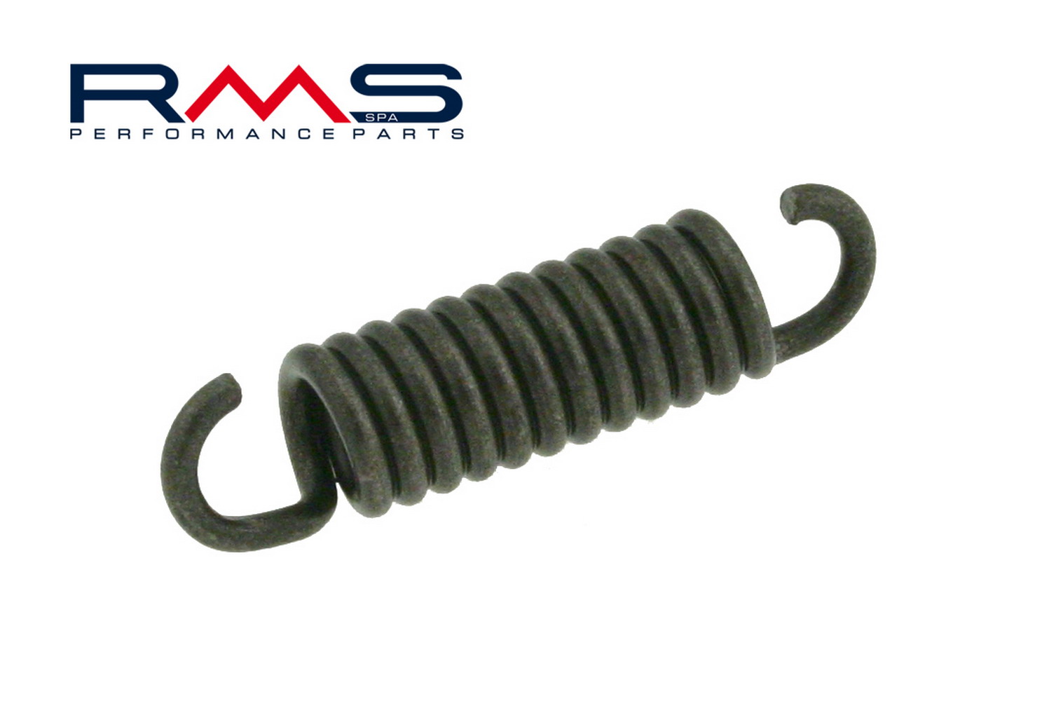Spring brake shoes RMS 121950070