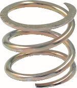 Clutch spring RMS 121950120