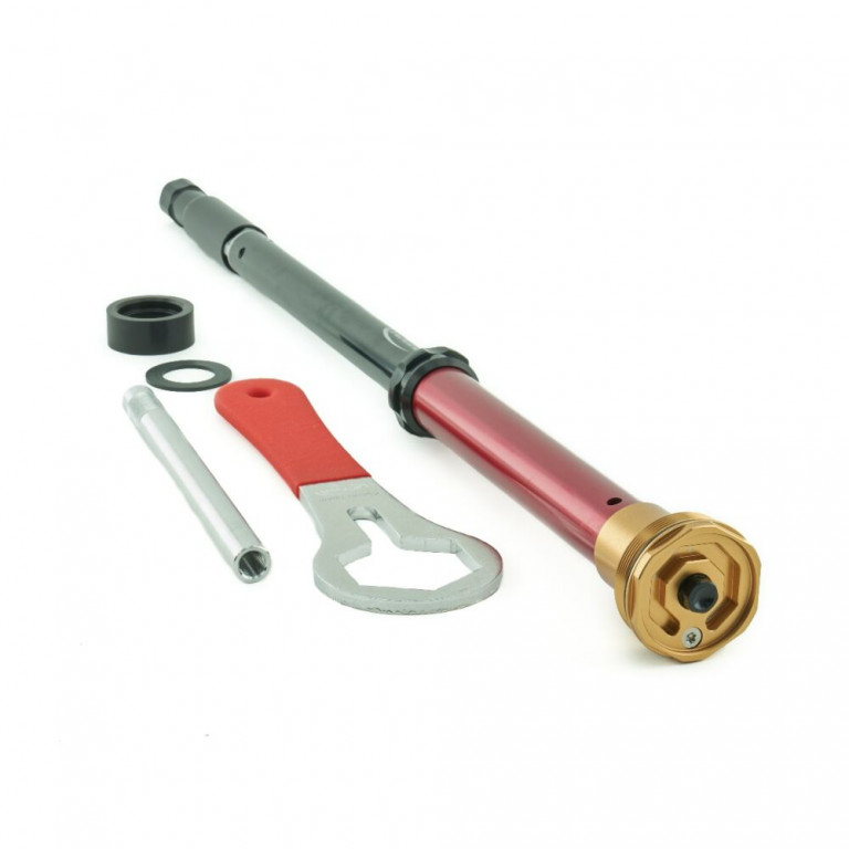 Front fork cartridge K-TECH ORSS 122-018-155-085