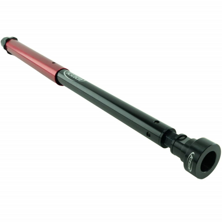 Front fork cartridge K-TECH ORSS2 122-021-137-003 AIR2SPRING top cap