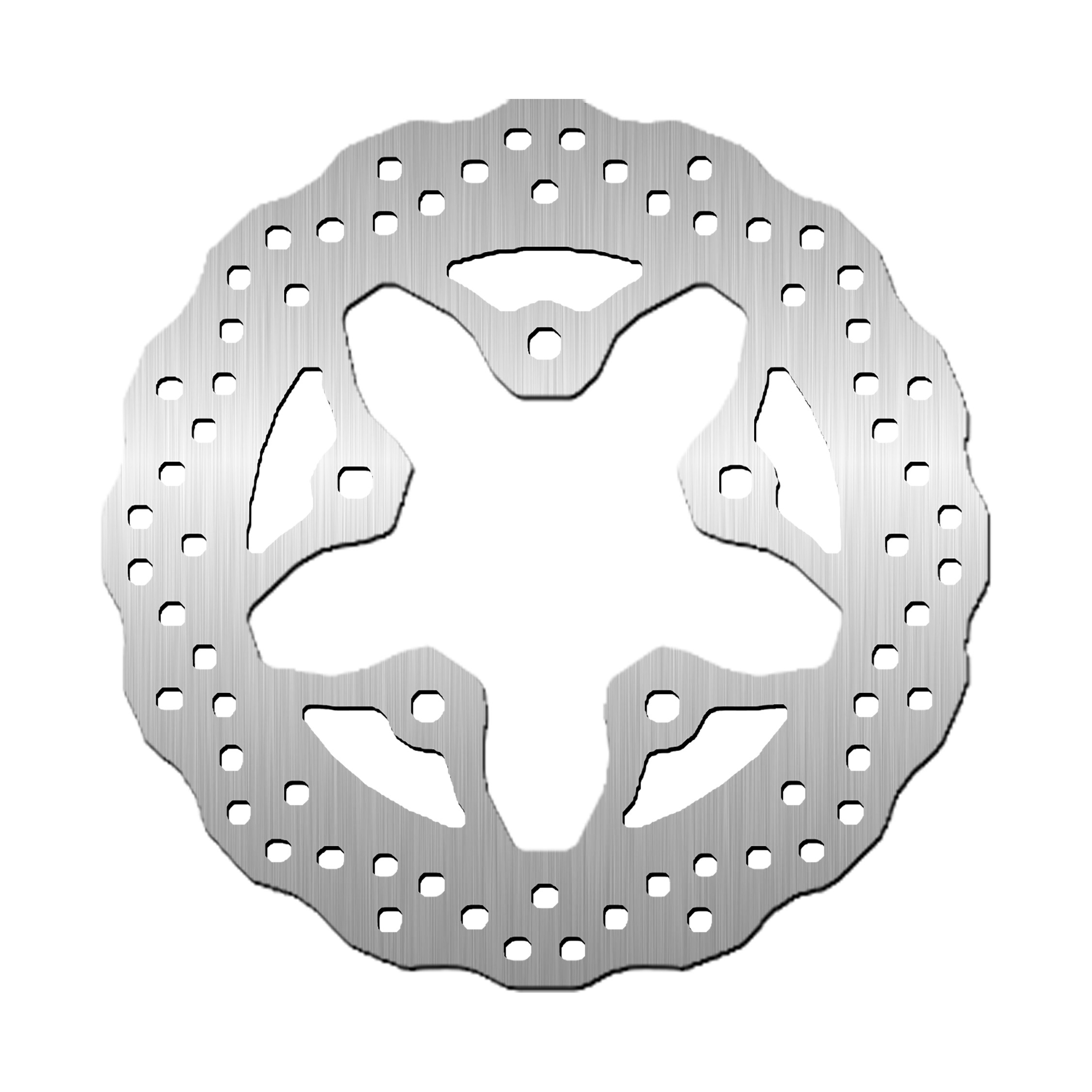Kočiona disk NG 1225X