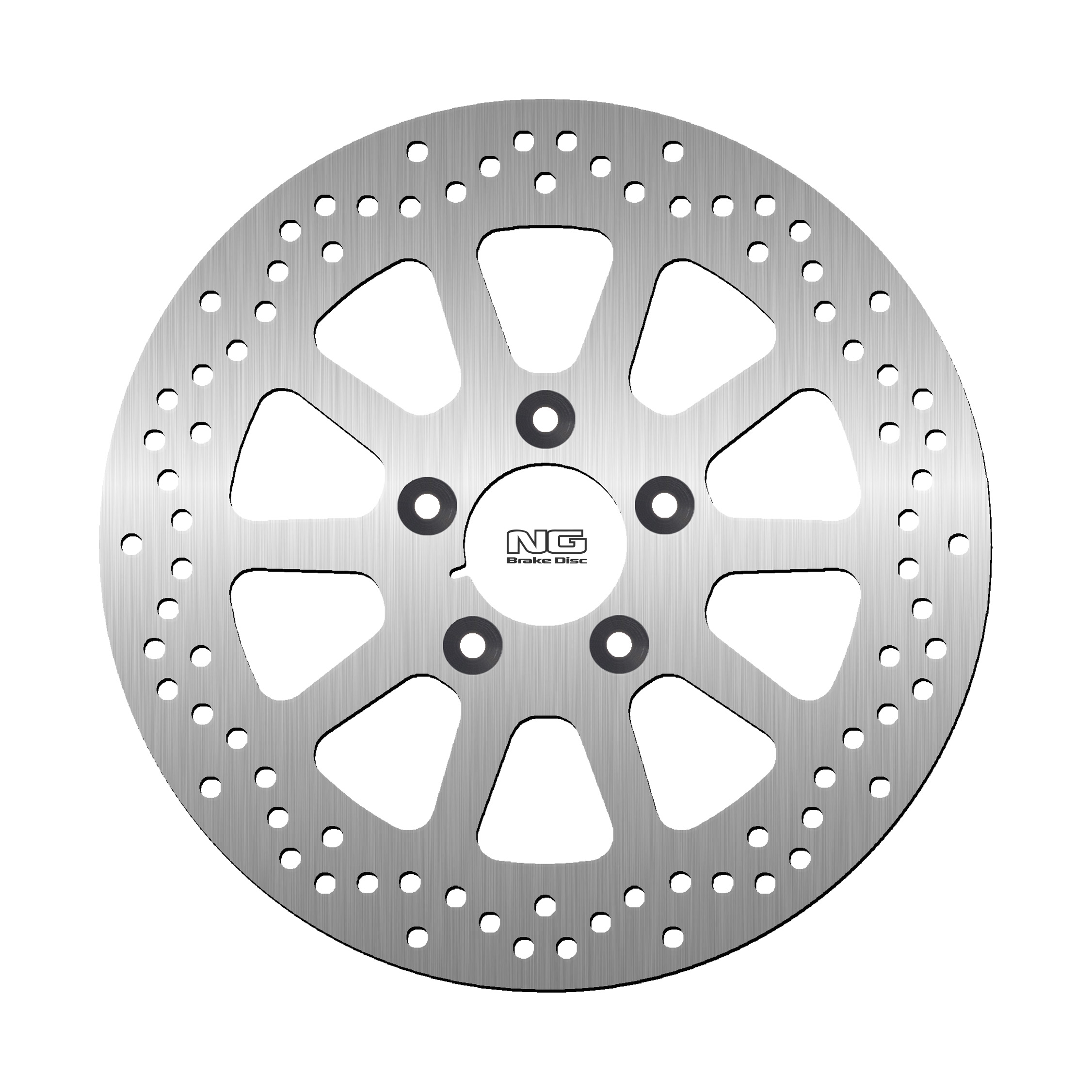 Kočiona disk NG 1247