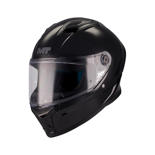 Kid's helmet MT Helmets STINGER 2 KIDS PURE A1 MATT SY