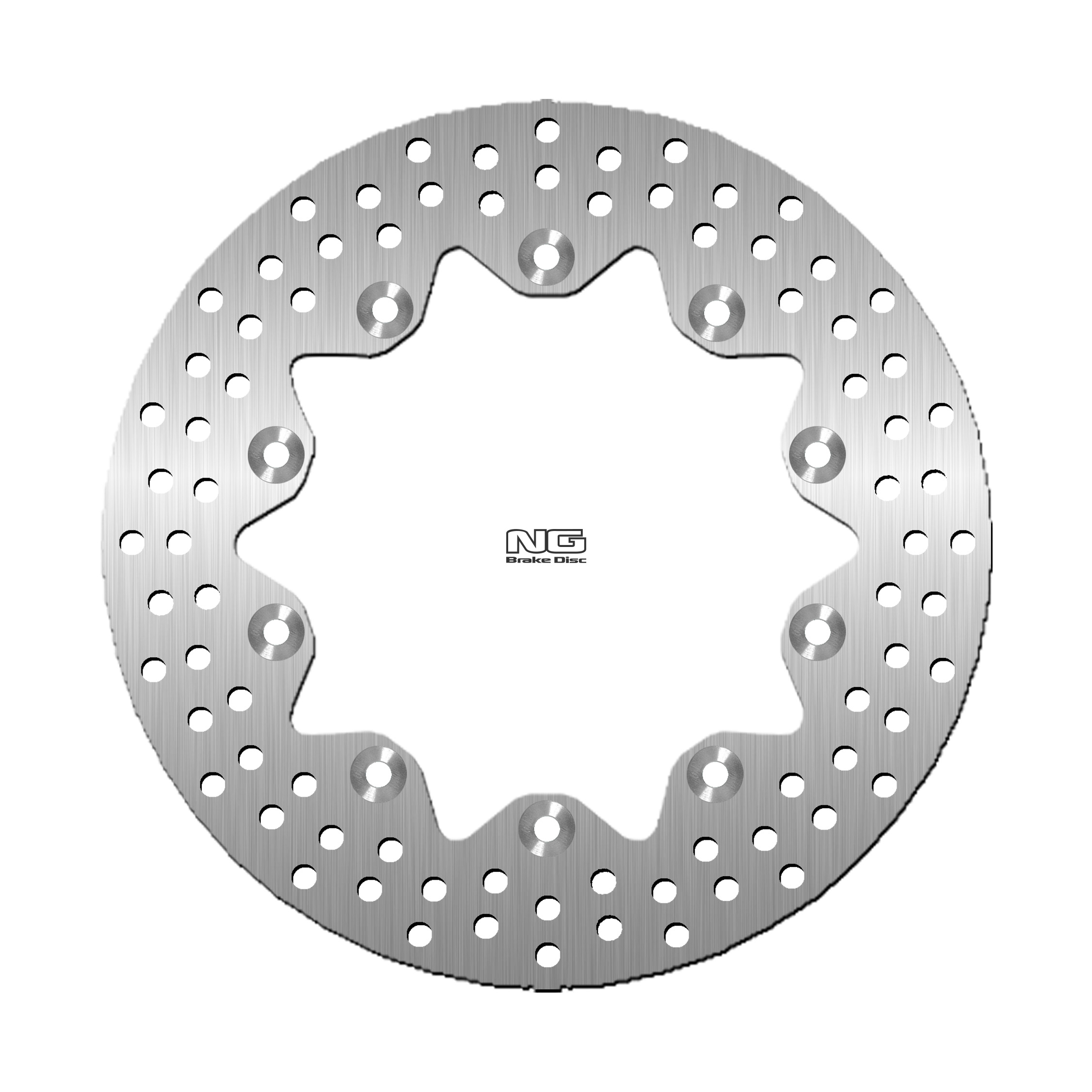 Kočiona disk NG 1271