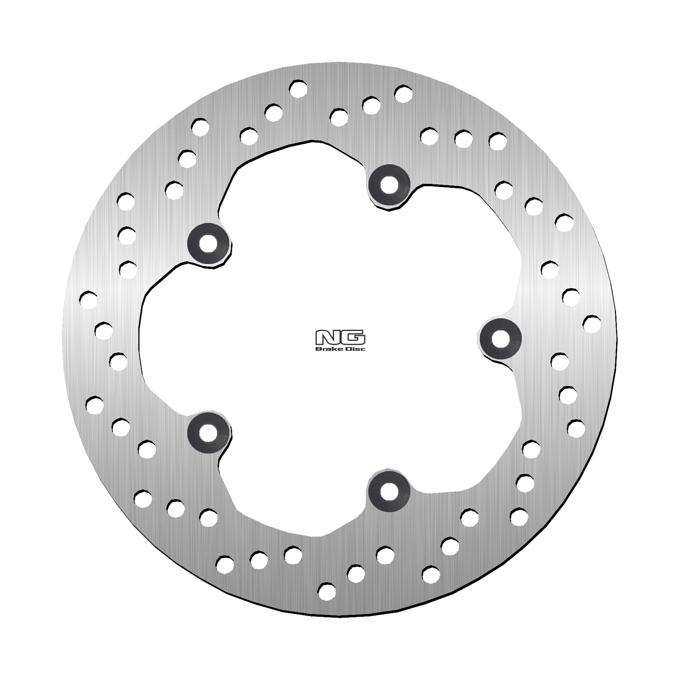 Kočiona disk NG 1275
