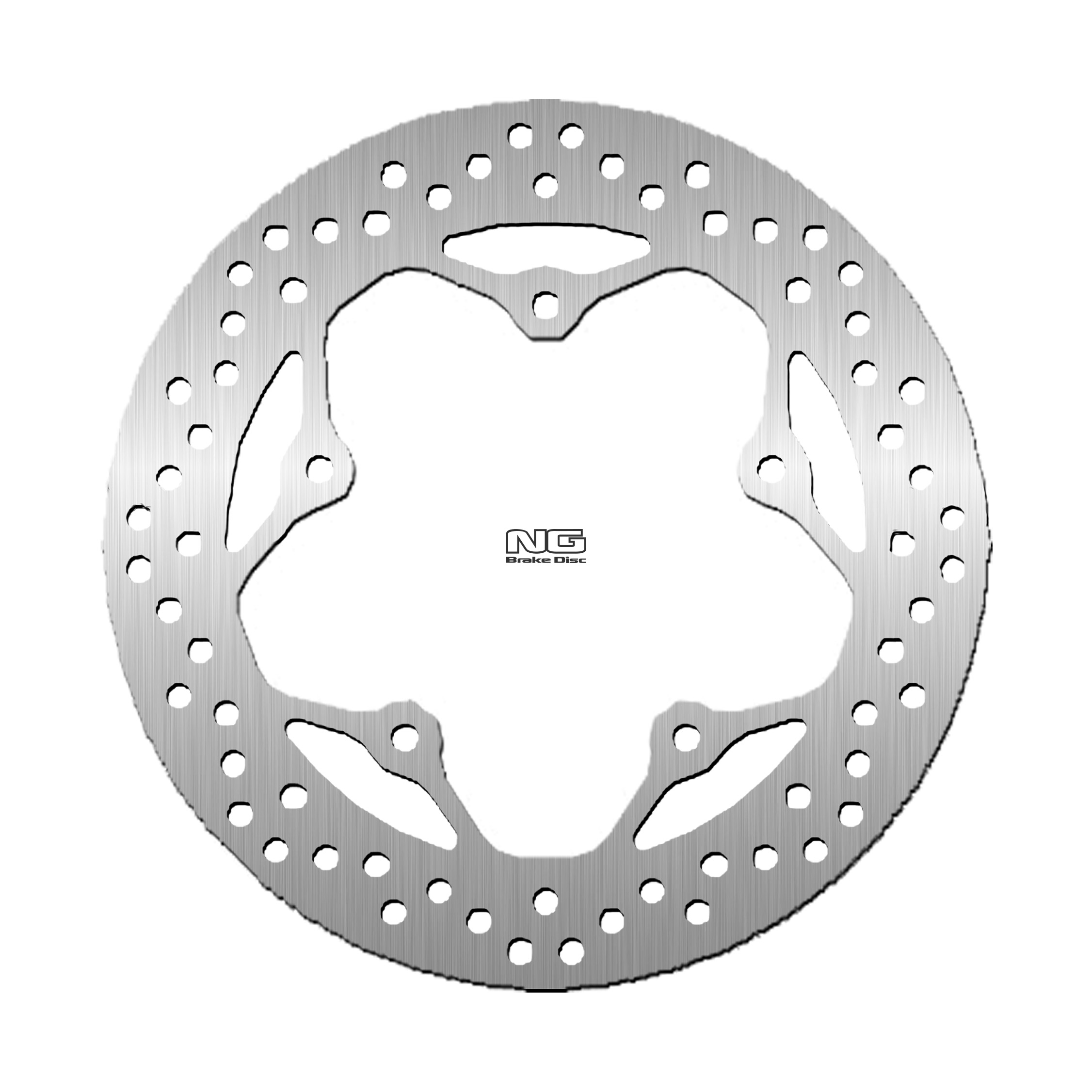 Kočiona disk NG 1292