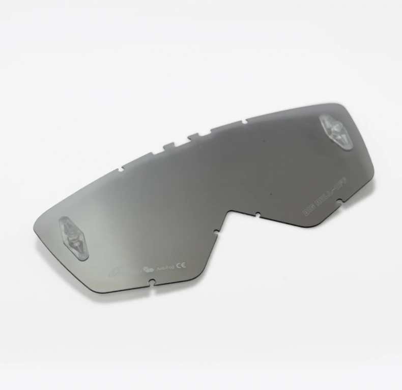 Lens ARIETE 12961-RCPL smoked 