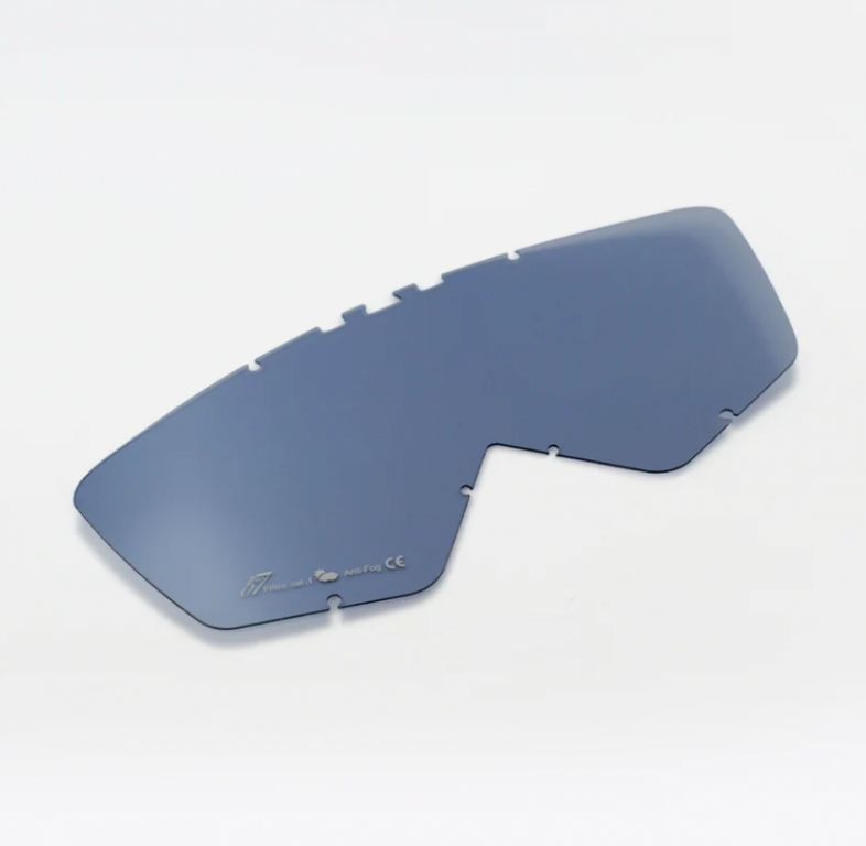 Lens ARIETE 12961-SCFA plavi no clips