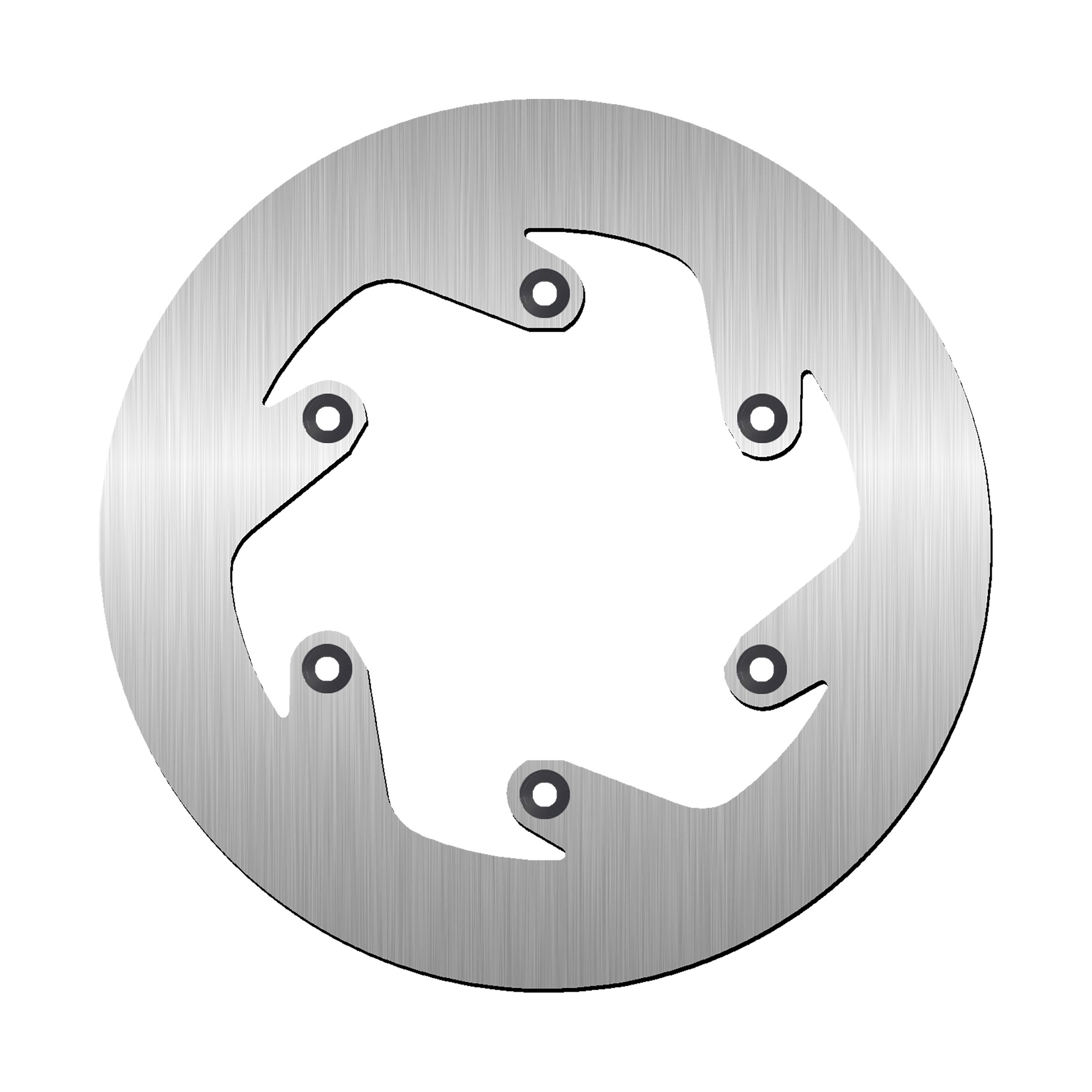 Kočiona disk NG 129SP