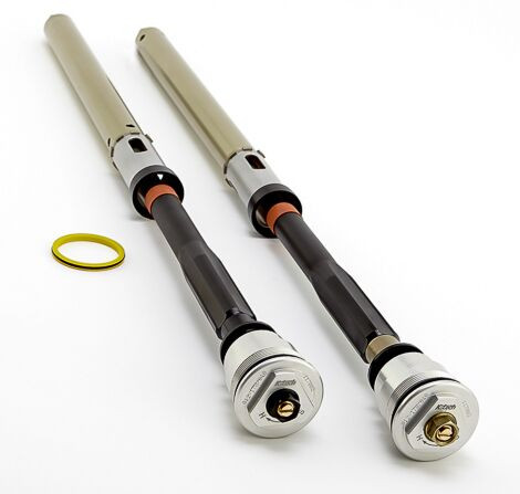 Front fork cartridge K-TECH 25IDS 130-012-070-025