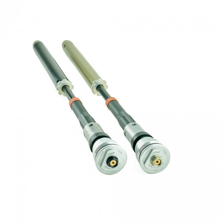 Front fork cartridge K-TECH 25IDS 130-019-030-020