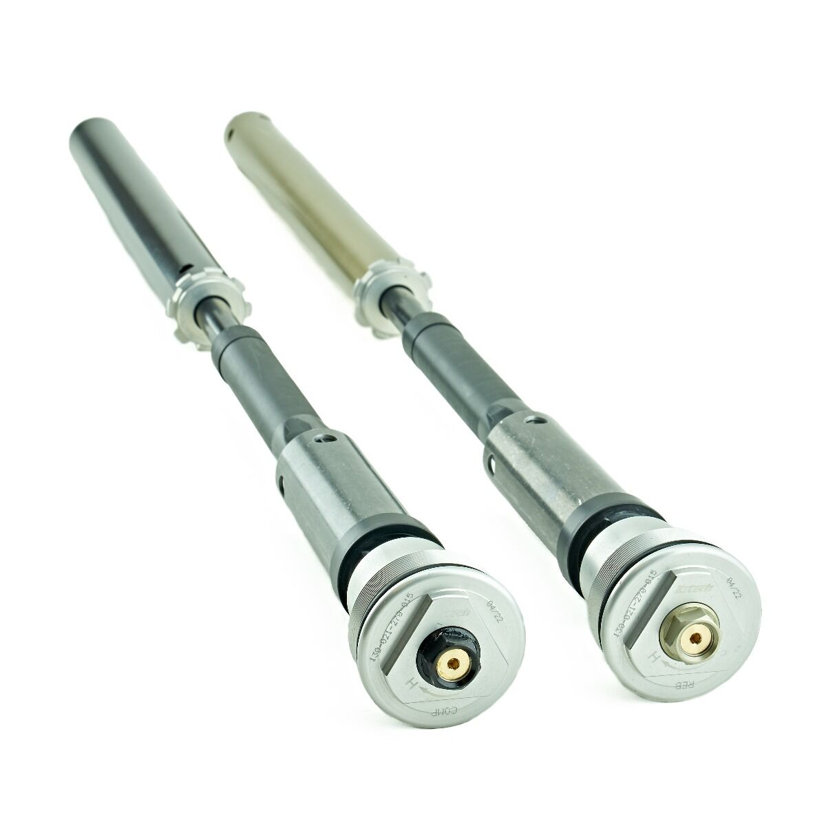 Front fork cartridge K-TECH 25IDS 130-021-270-015