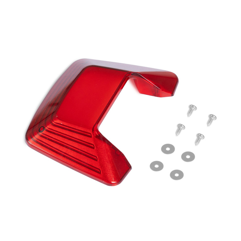 Carrying handle SHAD 203919R for E48SR