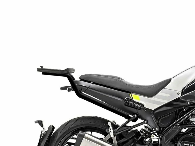 Top Master fitting kit SHAD B0LN29ST for BENELLI Leoncino 250 2019-2026, BENELLI Leoncino 125 2022-2026