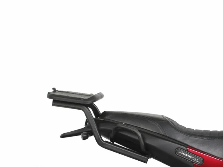 Top Master fitting kit SHAD B0LN57ST for BENELLI Leoncino 500 2017-2026, BENELLI Leoncino 500 Trail 2020-2026