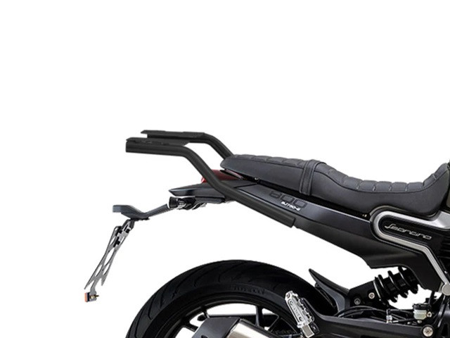 Top Master fitting kit SHAD B0LN81ST for BENELLI Leoncino 800 Trail 2021-2026, BENELLI Leoncino 800 2021-2026
