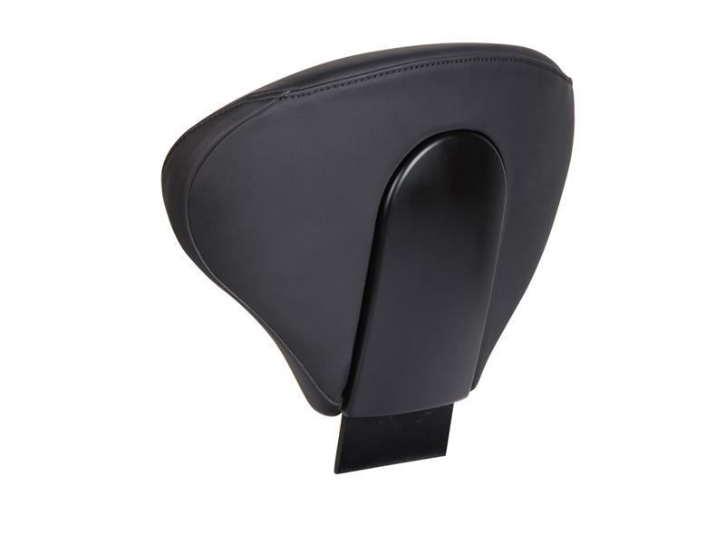 Backrest SHAD D0RP10N Crni