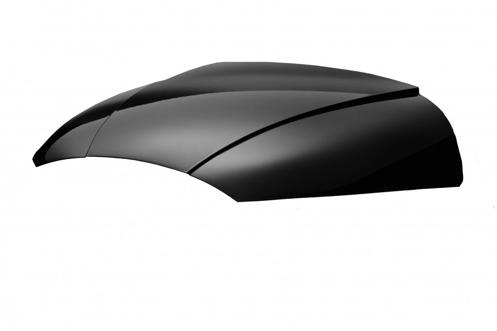 Cover SHAD D1B37E21 for SH37 Crni