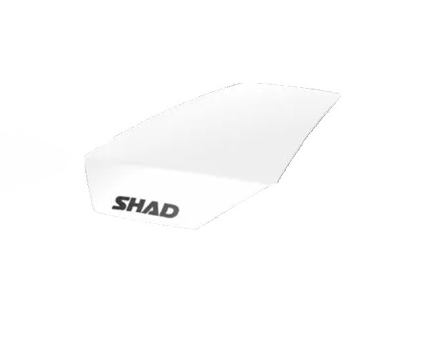 Cover SHAD SH47 D1B47E08 white