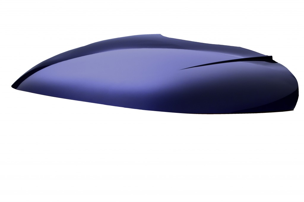 Cover SHAD D1B50E01 for SH50 plavi