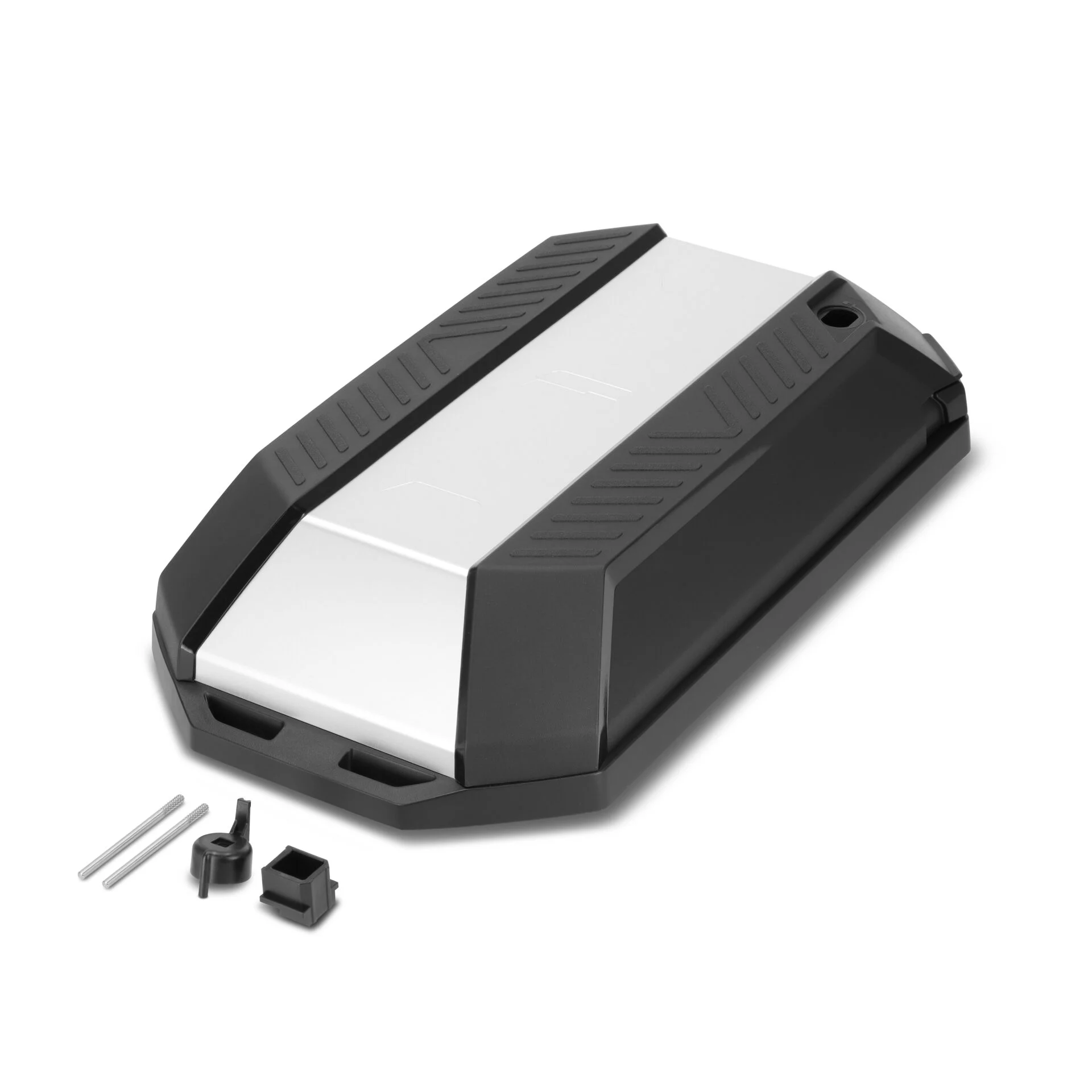 Complete lid SHAD D1TR27TLR for TR27 left