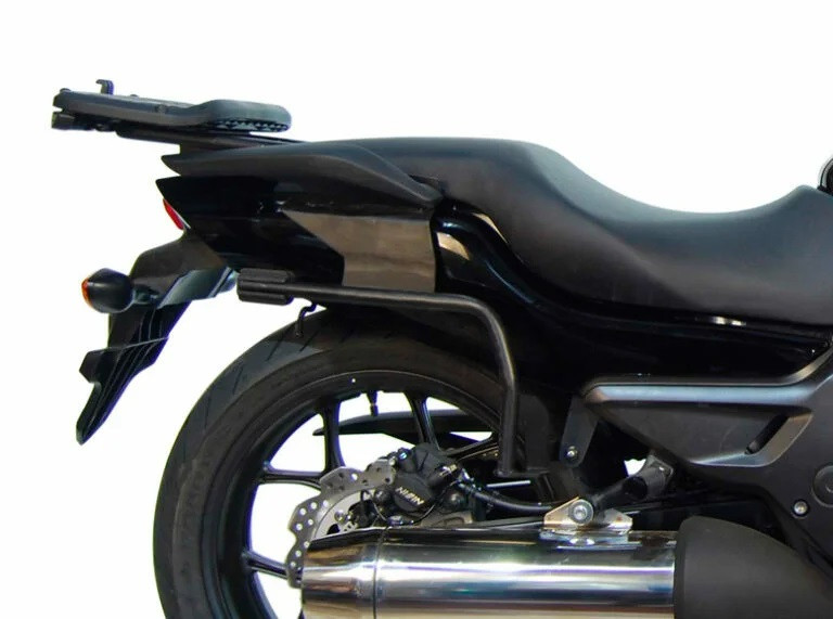 3P System fitting kit SHAD H0CT74IF for HONDA CTX 700 2014-2018