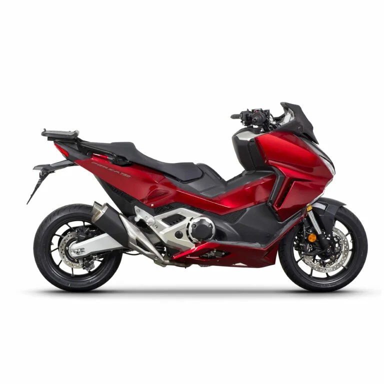 Top Master fitting kit SHAD H0FZ71ST for HONDA X-ADV 750 2021-2026, HONDA NSS 750 Forza 2021-2026