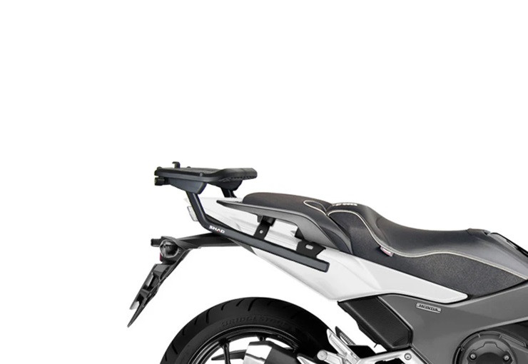 Top Master fitting kit SHAD H0NG76ST for HONDA NC 750 D Integra 2016-2024