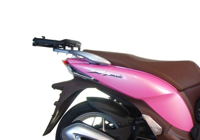 Top Master fitting kit SHAD H0SM13ST for HONDA SH 125 2014-2017, HONDA SH 125 2021-2026