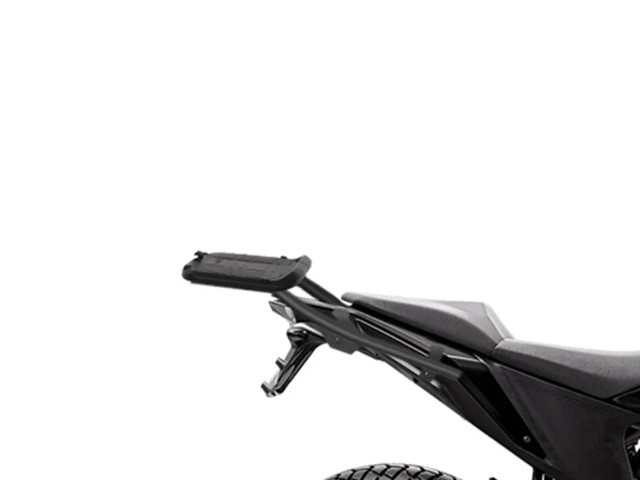Top Master fitting kit SHAD K0DK30IST for KTM Adventure 390 / R 2020-2024